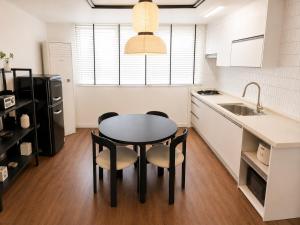 Seoul Stay #2 bedroom # 4 beds # Center of Seoul