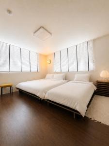 Seoul Stay #2 bedroom # 4 beds # Center of Seoul