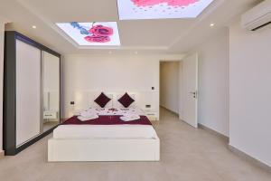 Luxury Villa Sky with sea view