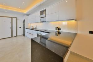 Luxury Villa Sky with sea view