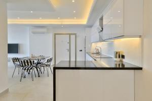 Luxury Villa Sky with sea view