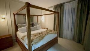 The Citadel Luxe Apartment - JHB