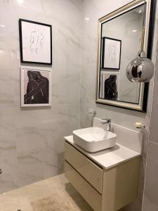 The Citadel Luxe Apartment - JHB