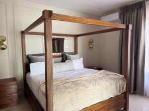 The Citadel Luxe Apartment - JHB