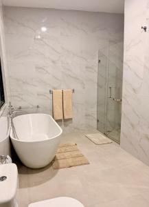 The Citadel Luxe Apartment - JHB