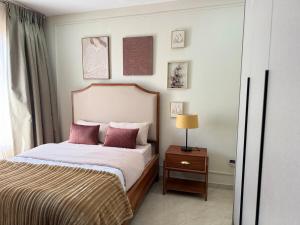 The Citadel Luxe Apartment - JHB