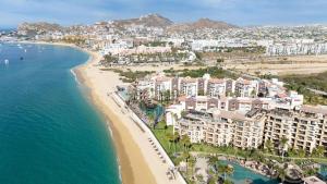 Villa La Estancia Beach Resort, One room 2Queen beds 2805-B