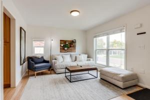 Spacious and Stylish Home Fast Wifi Near DT