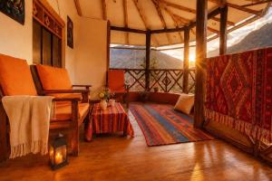 La Casita Kameti