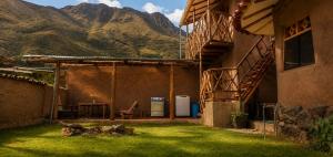 La Casita Kameti
