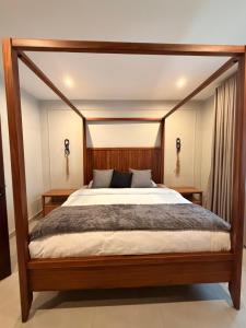 The Citadel Luxe Apartments-NBO