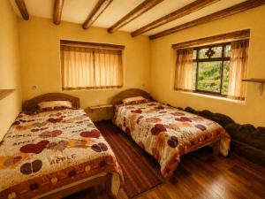 La Casita Kameti
