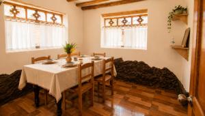 La Casita Kameti