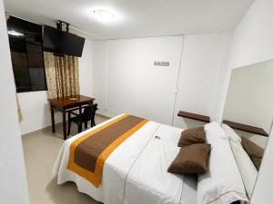 Hostal Victoria - Aeropuerto