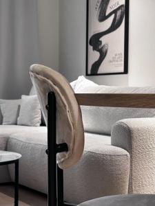 Apartament z Tarasem Parking Smart TV Wi-Fi
