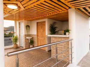Brisa y Lienzo - Hostal Boutique