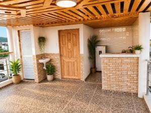 Brisa y Lienzo - Hostal Boutique