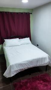 Privado, moderno y tranquilo departamento de 2 piezas