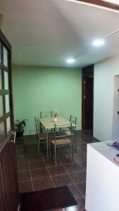 Privado, moderno y tranquilo departamento de 2 piezas