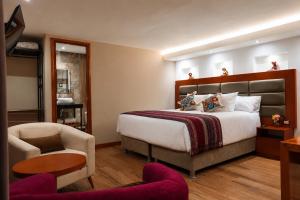 Cozy San Blas Studio - Quiet & Central
