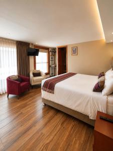 Cozy San Blas Studio - Quiet & Central