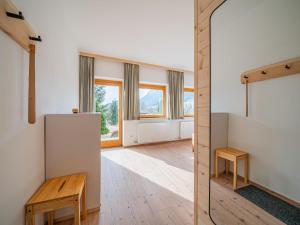 Das Bergnest Heimatblick