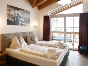 Tauern Suites Mitterwirt TOP 323