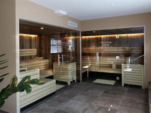 Tauern Suites Mitterwirt TOP 323