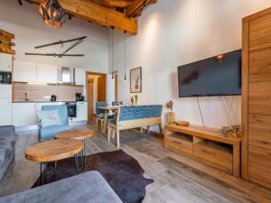 Tauern Suites Mitterwirt TOP 323