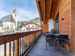 Tauern Suites Mitterwirt TOP 323