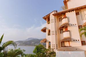 Pacífica Grand Zihuatanejo