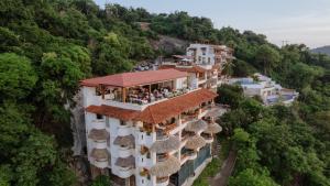 Pacífica Grand Zihuatanejo