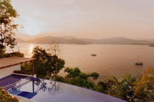 Pacífica Grand Zihuatanejo