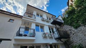 House Kotush apt 5 - Kuca Kotus Ohrid Apt5