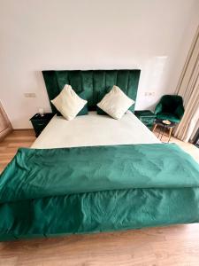 Appartement Cozy avec piscine