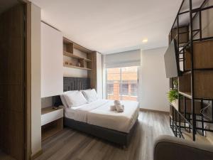 Loft Parque de La 93 - Elite Flats