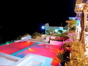 Oceano con Vista Mountain Resort