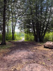 The Cedar Grove at New Frontiers Retreat