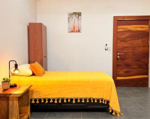 Casa Bugambilia