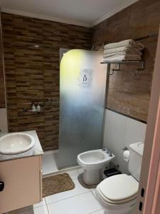 Apart Hotel y Spa Dinastie