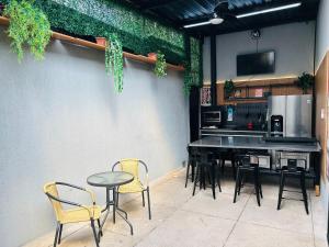 4 Suites, ExpoNorte, Anhembi, Pinheiros, Allianz