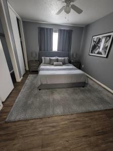 Cozy 1br Apartment