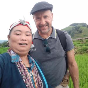 Red Dao Homestay
