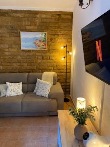 Charming Stone Cottage Kotor