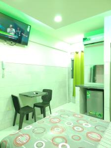 Hostal Heidy