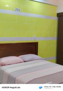 Hostal Heidy