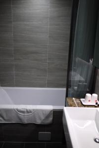 Phòng Deluxe 2 Giường đơn (Deluxe Twin)