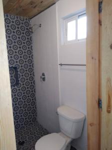 Cabaña La Camelia