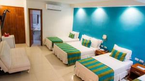 Soul Hotel
