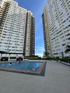 Cattleya BNB Rentals 2 at Avida Tower 2, CDO